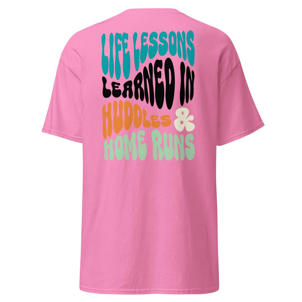 unisex-classic-tee-azalea-back-69bf55f76ec03 - Sweet Talks Tees