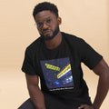 unisex-classic-tee-black-front-2-69989b336d537 - Sweet Talks Tees