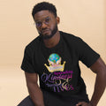 unisex-classic-tee-black-front-2-6a132de786d2c - Sweet Talks Tees