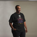 unisex-classic-tee-black-front-6a1339b9e4db5 - Sweet Talks Tees