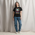 unisex-classic-tee-black-front-6a133f0f3c993 - Sweet Talks Tees