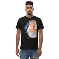 unisex-classic-tee-black-front-6a1345cb769c1 - Sweet Talks Tees