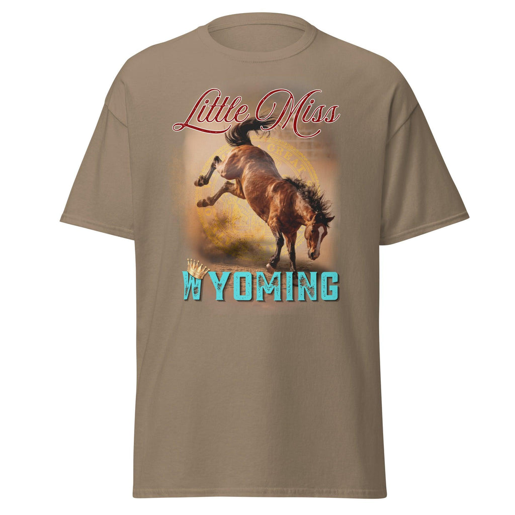 unisex-classic-tee-brown-savana-front-69e02cff25628 - Sweet Talks Tees