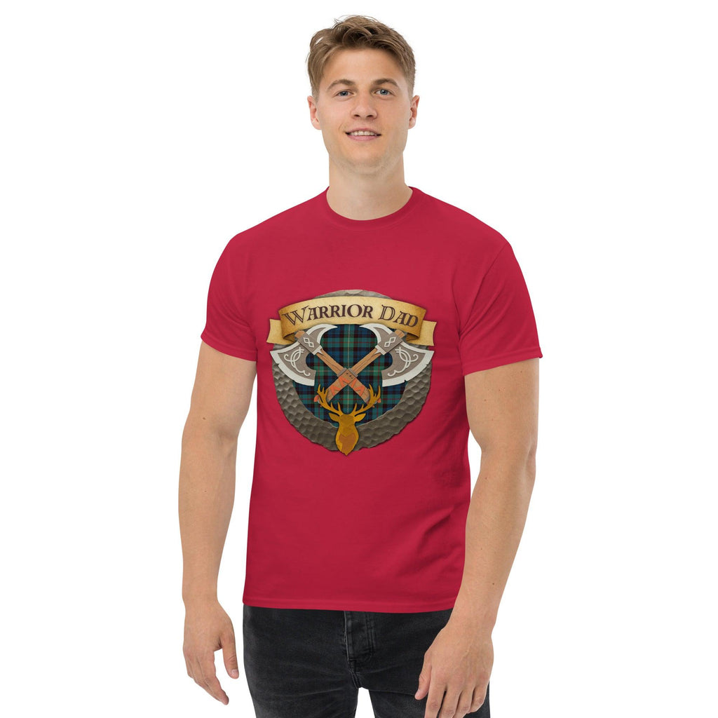 unisex-classic-tee-cardinal-front-69fcbe185b35a - Sweet Talks Tees