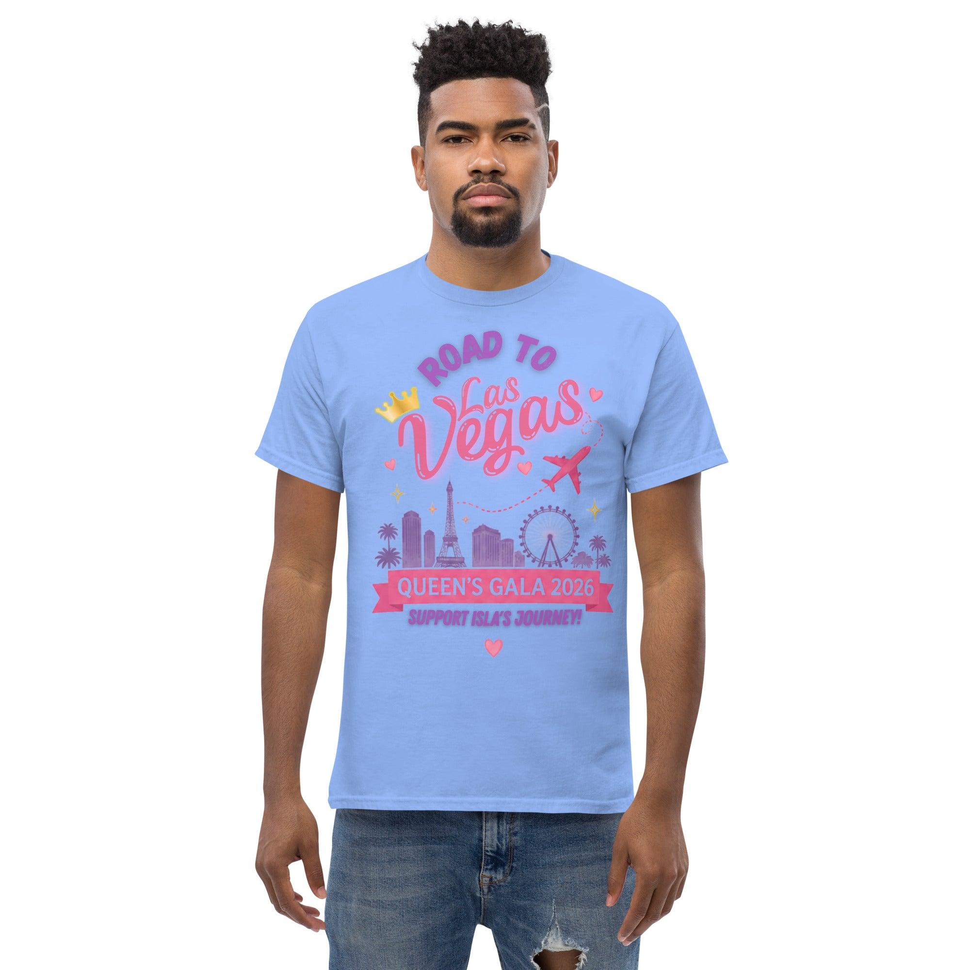unisex-classic-tee-carolina-blue-front-6a120cf3bb81f - Sweet Talks Tees