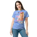 unisex-classic-tee-carolina-blue-front-6a133c8786e38 - Sweet Talks Tees