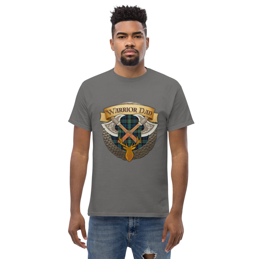 unisex-classic-tee-charcoal-front-69fcbe18588cc - Sweet Talks Tees