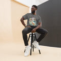 unisex-classic-tee-charcoal-front-69fd3ff74b1b8 - Sweet Talks Tees