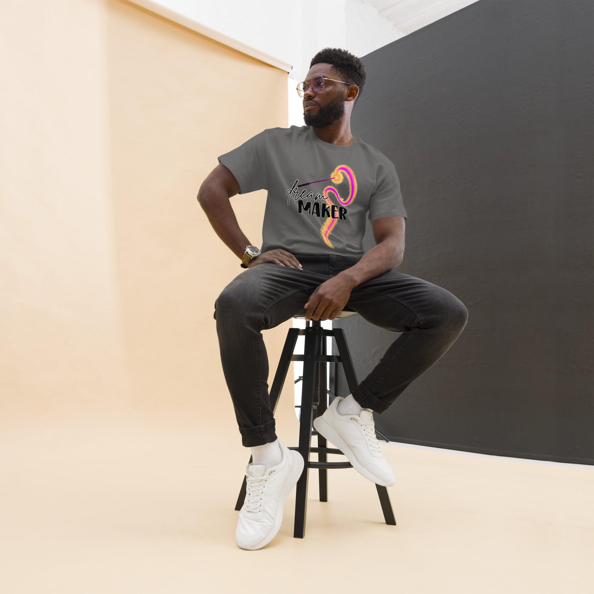 unisex-classic-tee-charcoal-front-69fed76fb9085 - Sweet Talks Tees