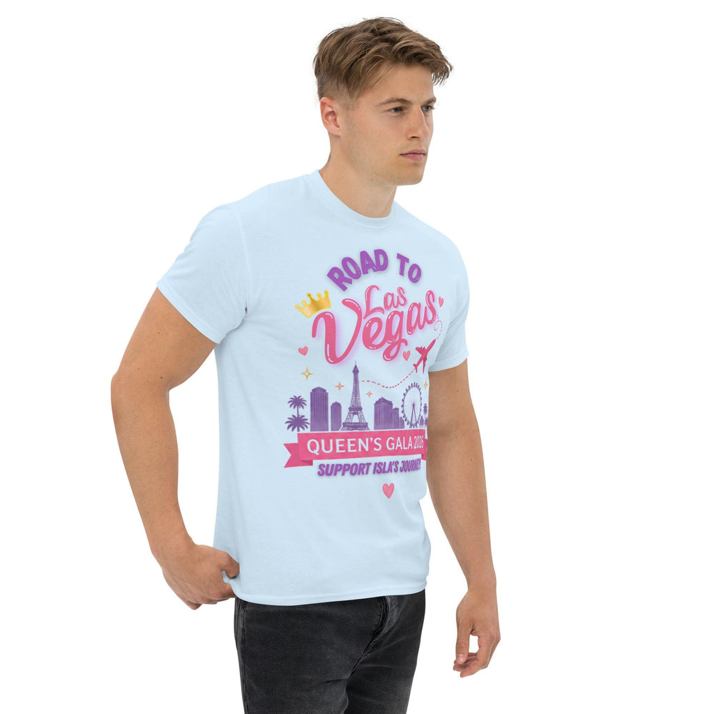unisex-classic-tee-light-blue-right-front-6a120cf3c10b5 - Sweet Talks Tees