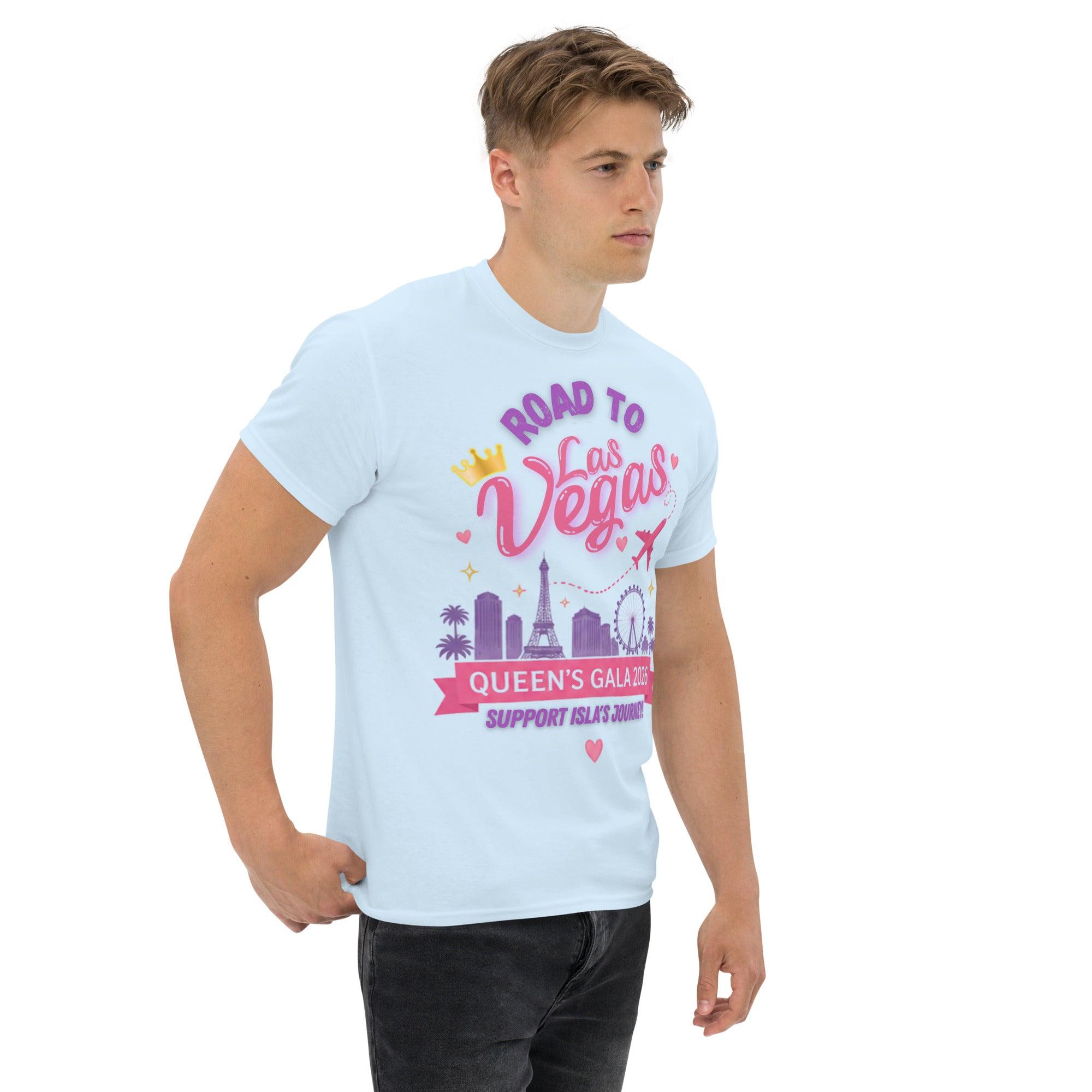 unisex-classic-tee-light-blue-right-front-6a120cf3c10b5 - Sweet Talks Tees