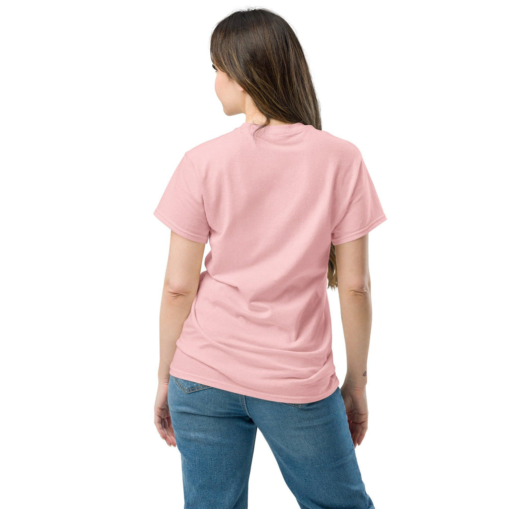 unisex-classic-tee-light-pink-back-69fcd7dc3c892 - Sweet Talks Tees
