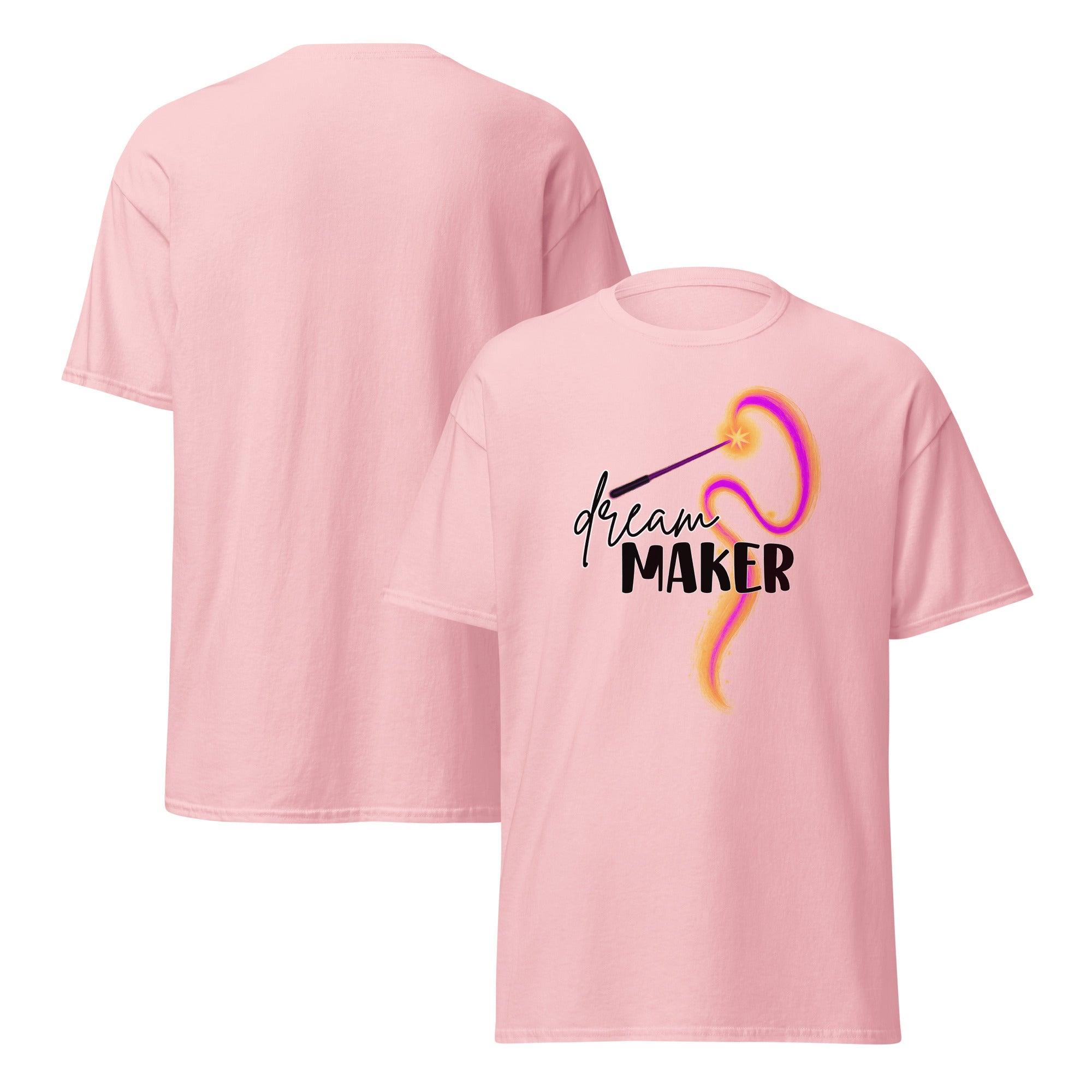 unisex-classic-tee-light-pink-front-and-back-69fed76fbd4aa - Sweet Talks Tees