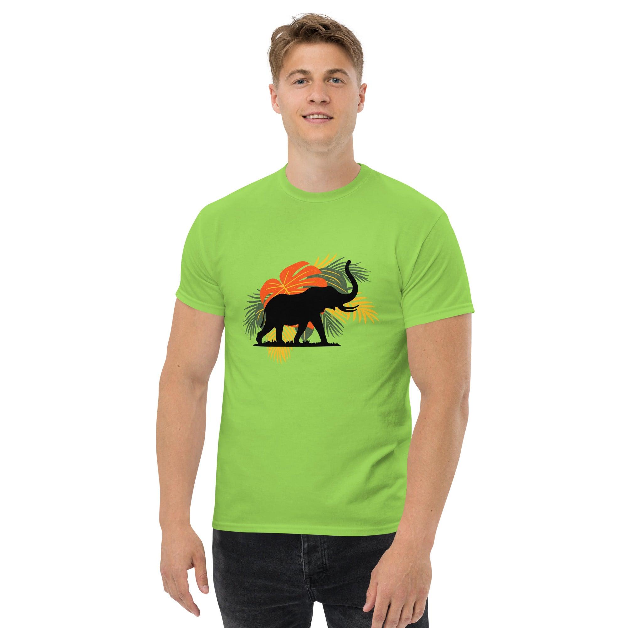 unisex-classic-tee-lime-front-69fd513870dd3 - Sweet Talks Tees
