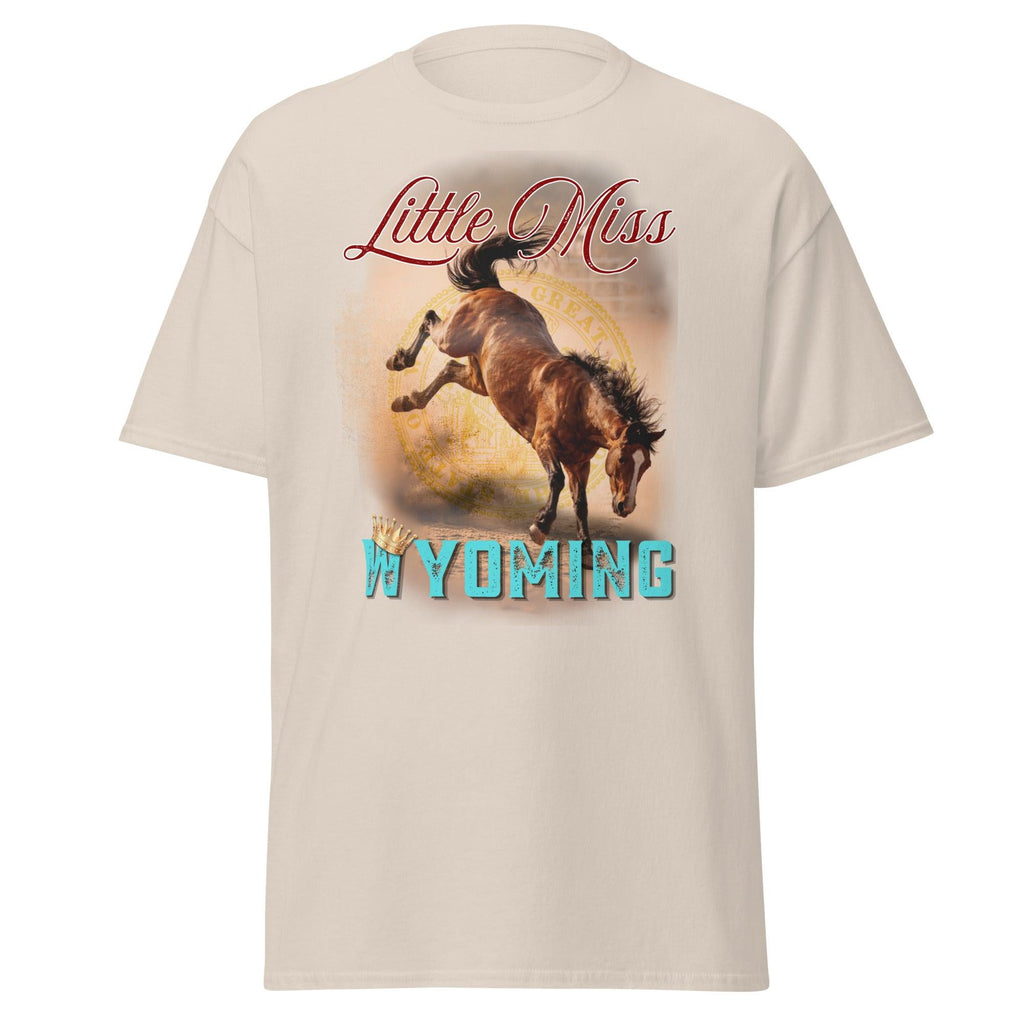 unisex-classic-tee-natural-front-69e02cff25bd3 - Sweet Talks Tees
