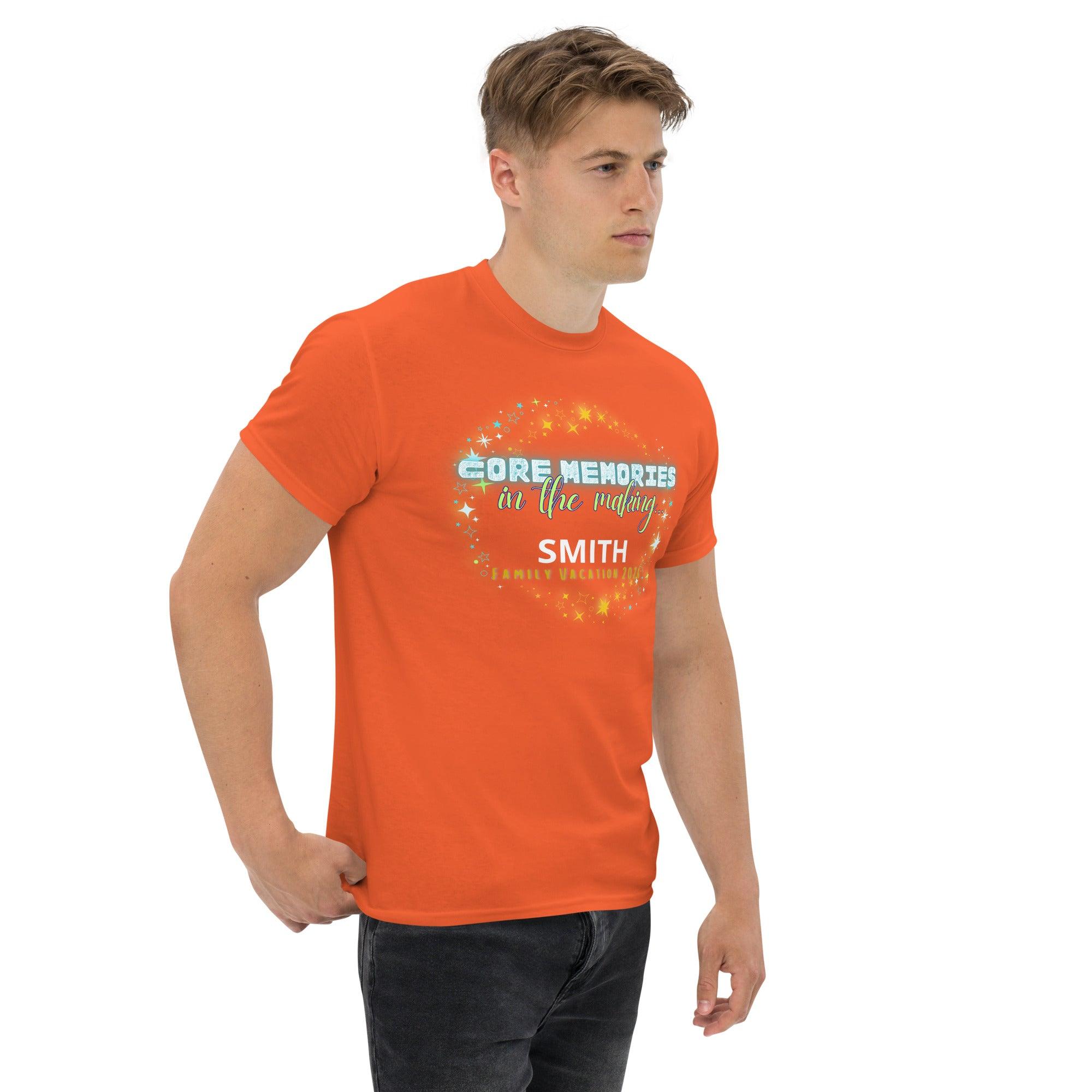 unisex-classic-tee-orange-right-front-69feb3401091f - Sweet Talks Tees