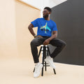 unisex-classic-tee-royal-front-69feb946dd314 - Sweet Talks Tees