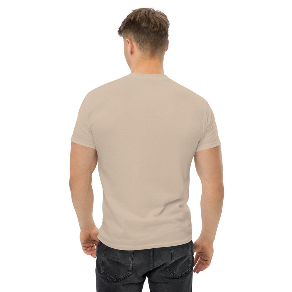 unisex-classic-tee-sand-back-69fa62a2d4bc4 - Sweet Talks Tees