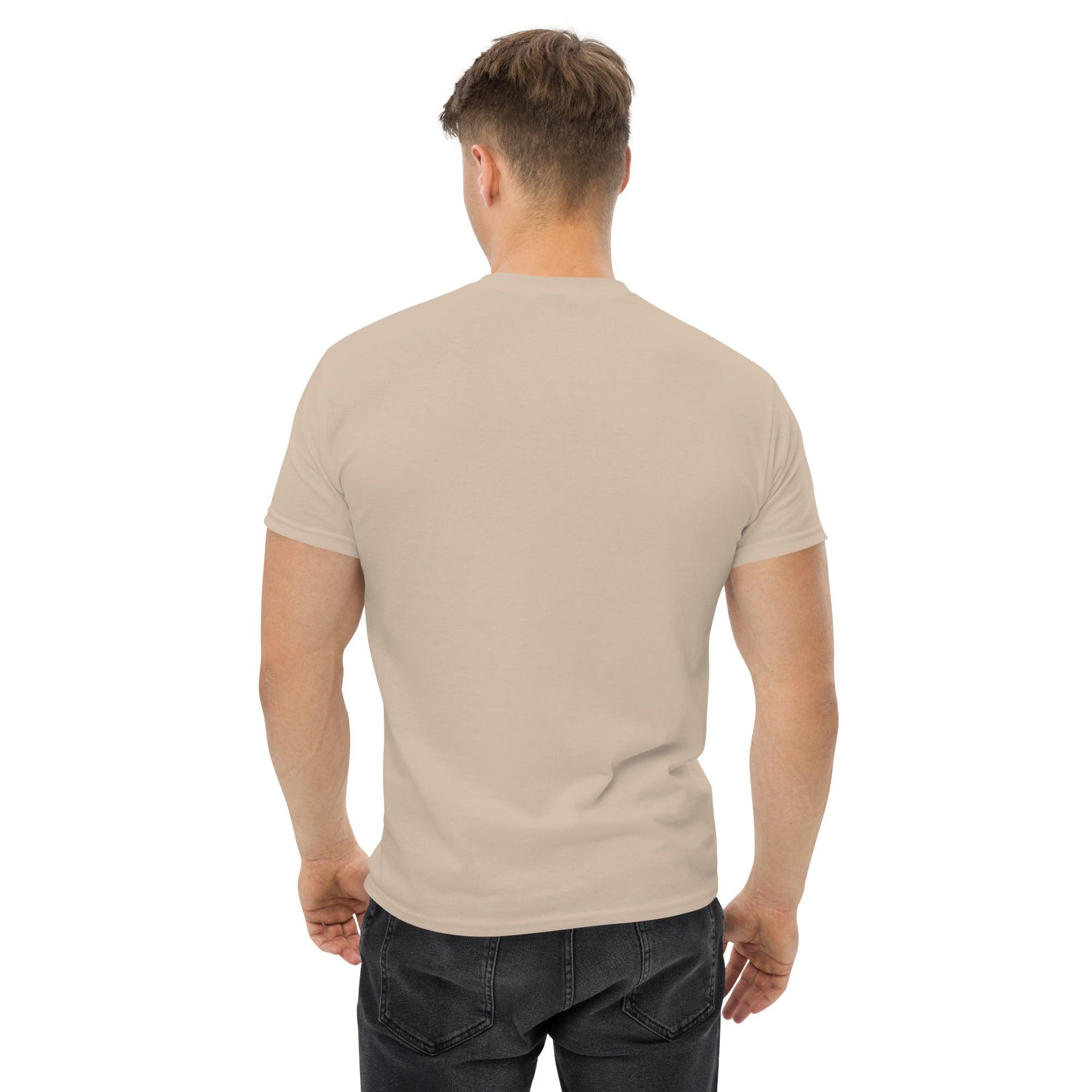 unisex-classic-tee-sand-back-69fa62a2d4bc4 - Sweet Talks Tees