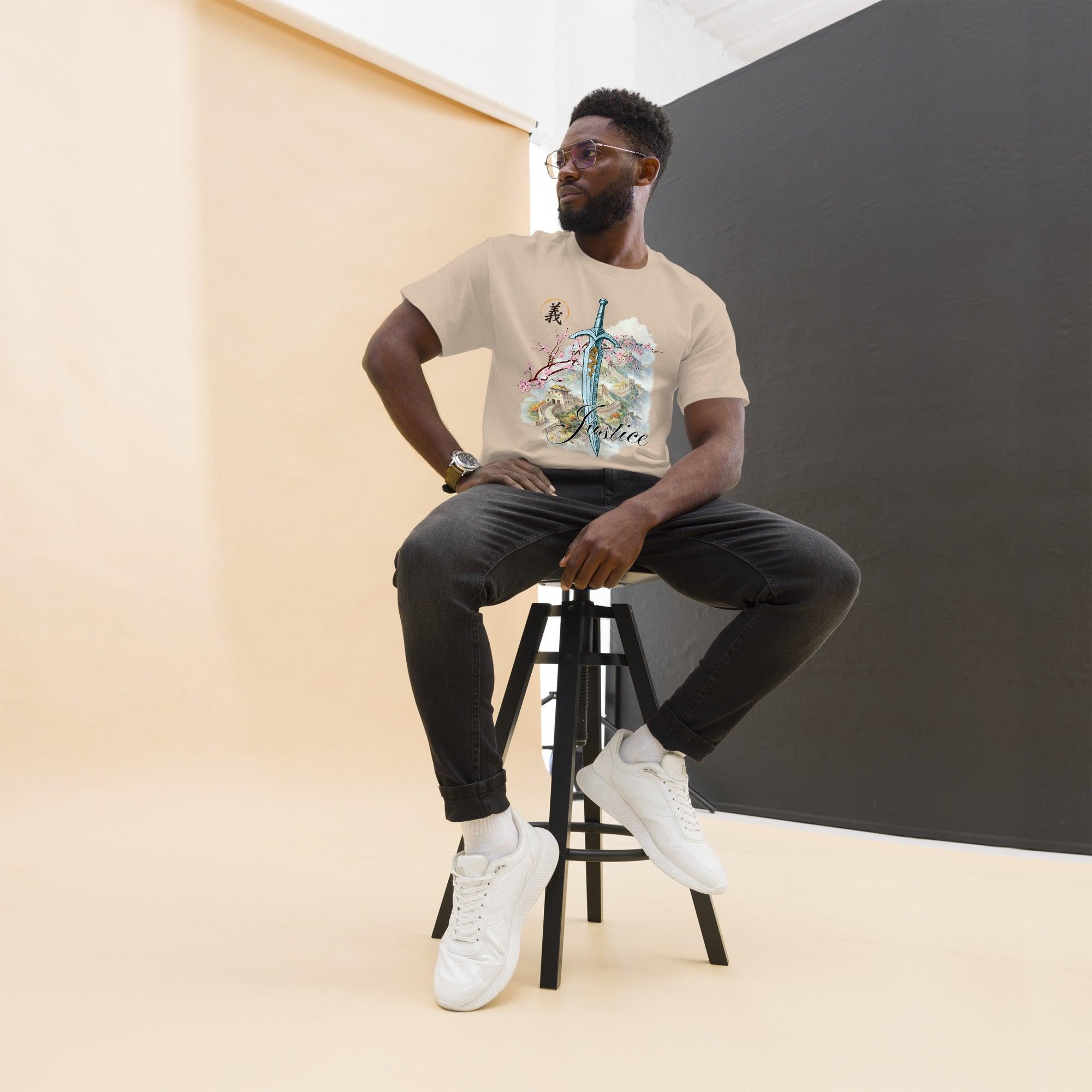 unisex-classic-tee-sand-front-69fd42eb5060d - Sweet Talks Tees