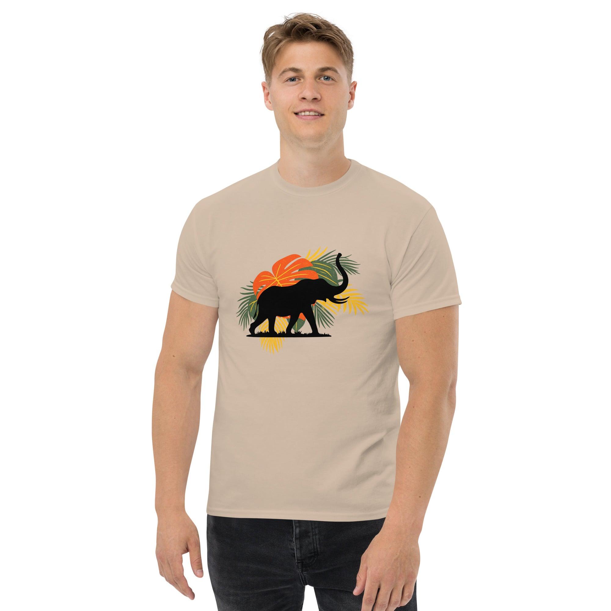 unisex-classic-tee-sand-front-69fd513870f51 - Sweet Talks Tees