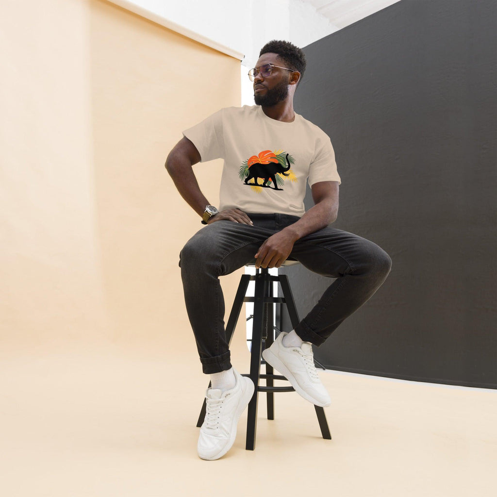 unisex-classic-tee-sand-front-69fd513873d65 - Sweet Talks Tees