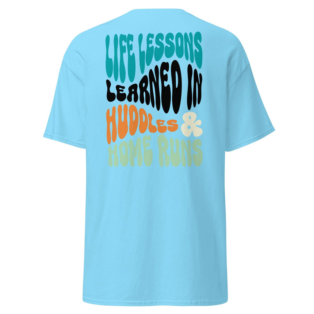 unisex-classic-tee-sky-back-69bf55f76ee6e - Sweet Talks Tees