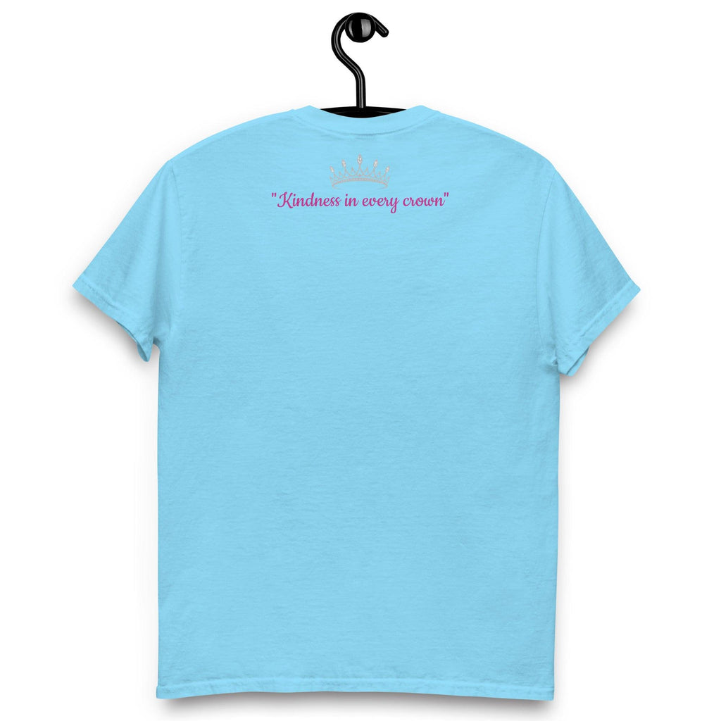 unisex-classic-tee-sky-back-6a133f0f38a10 - Sweet Talks Tees