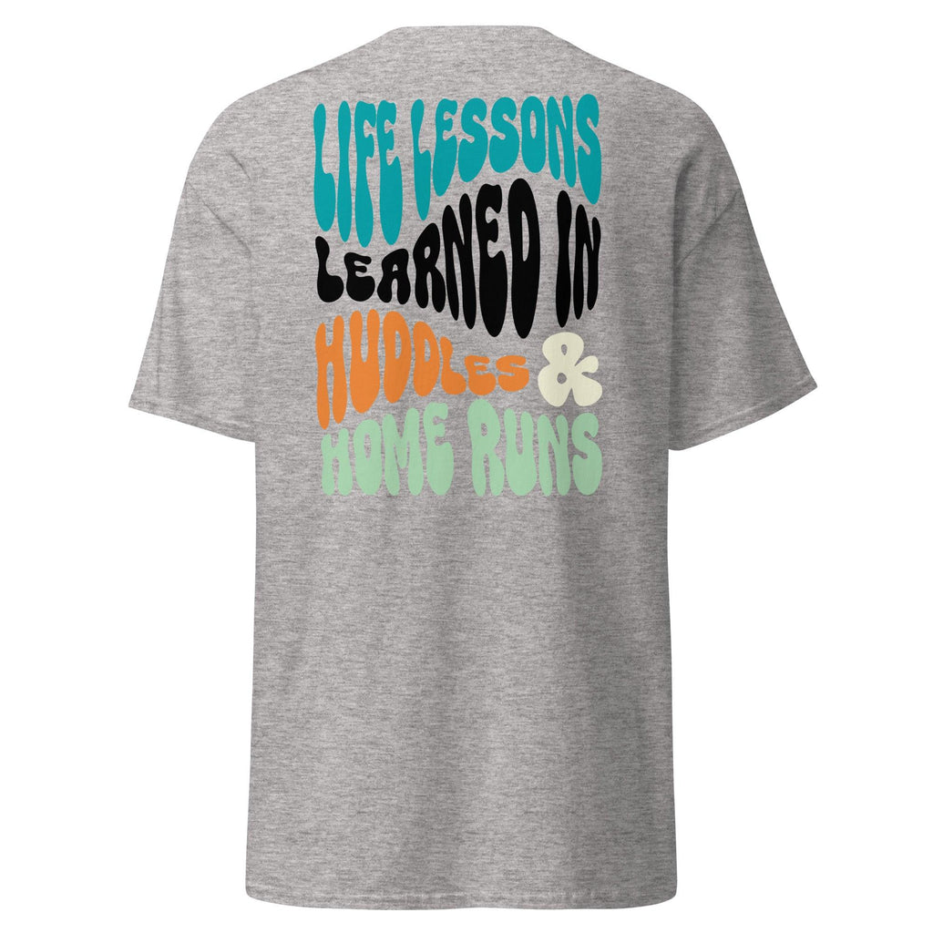 unisex-classic-tee-sport-grey-back-69bf55f76ef49 - Sweet Talks Tees