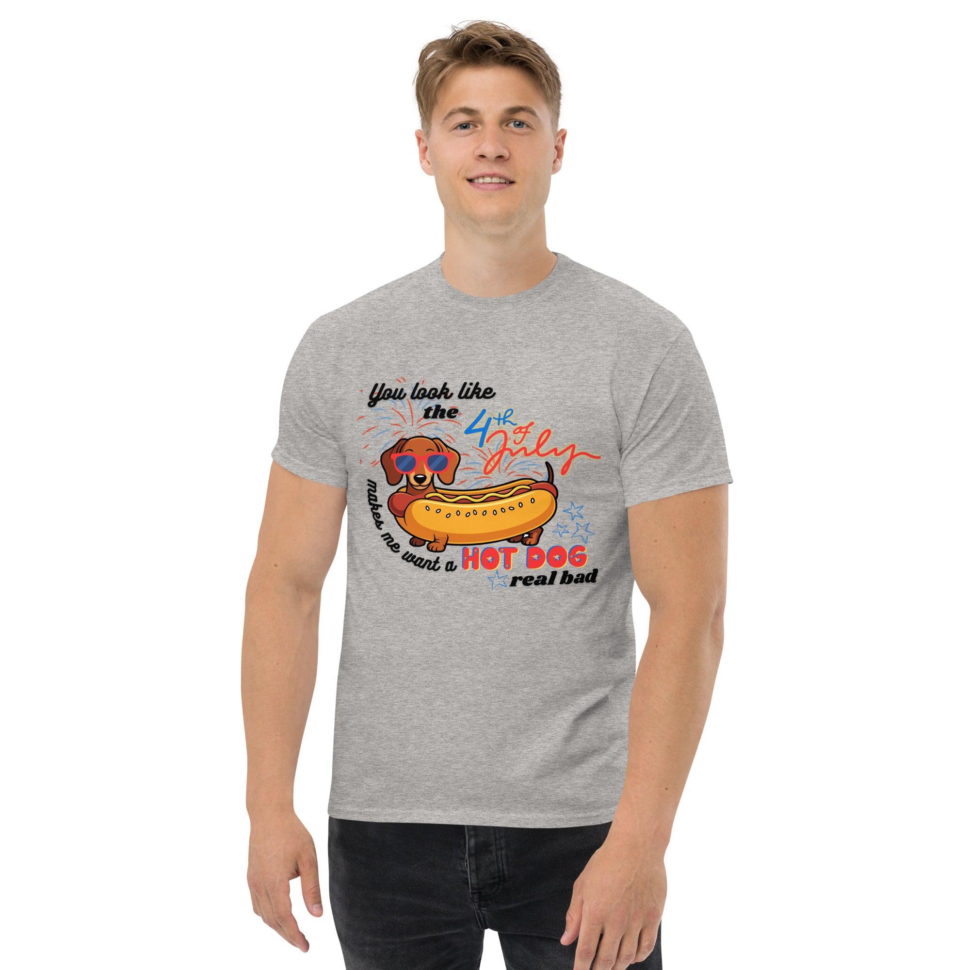 unisex-classic-tee-sport-grey-front-69c1952d62a1b - Sweet Talks Tees