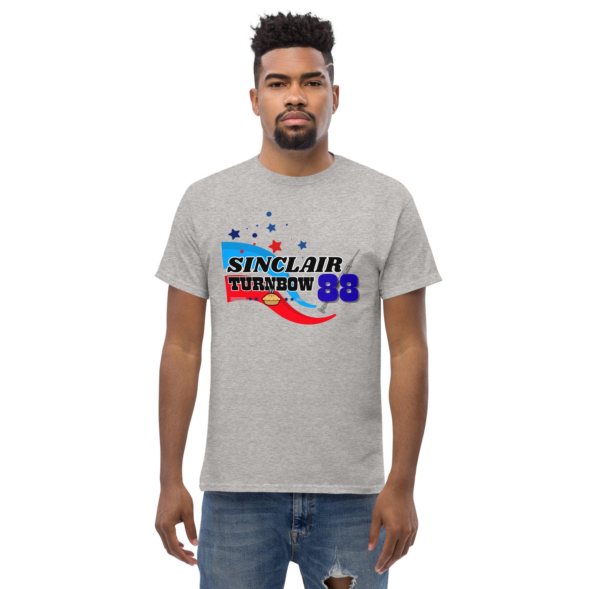 unisex-classic-tee-sport-grey-front-69dd297a400c0 - Sweet Talks Tees