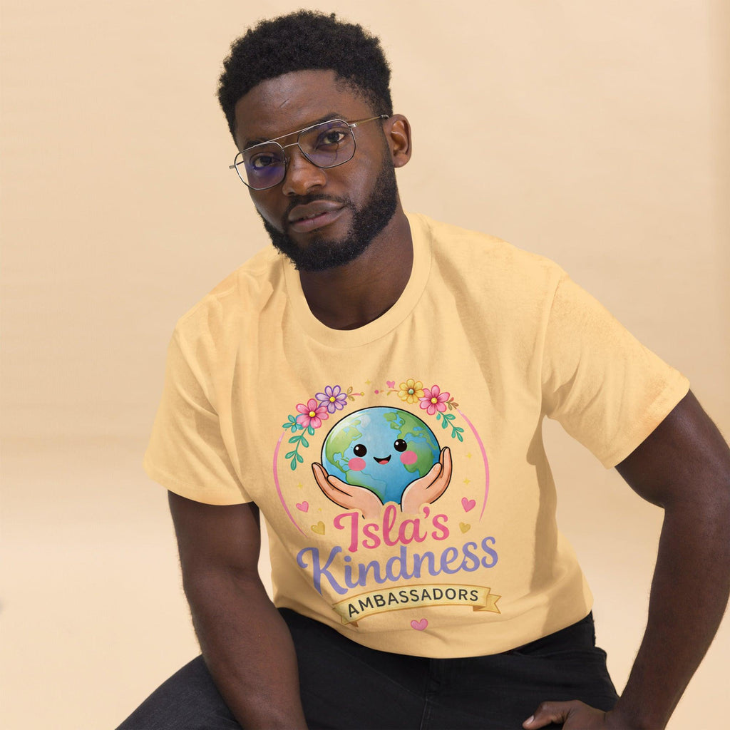 unisex-classic-tee-yellow-haze-front-2-6a133f0f3ba39 - Sweet Talks Tees