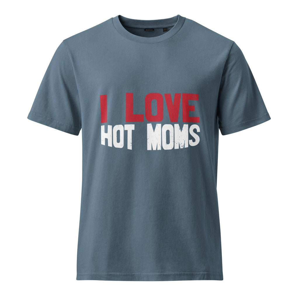 unisex-garment-dyed-creator-2.0-vintage-t-shirt-g.-dyed-deep-teal-front-69b76869e525a - Sweet Talks Tees