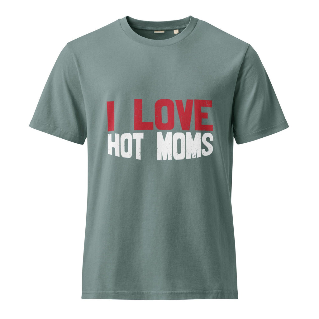 unisex-garment-dyed-creator-2.0-vintage-t-shirt-g.-dyed-green-bay-front-69b76869e52b9 - Sweet Talks Tees