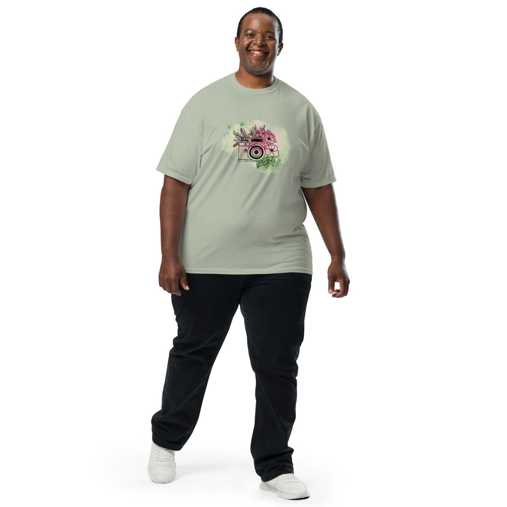 unisex-garment-dyed-heavyweight-t-shirt-bay-front-69c4614a9d64e - Sweet Talks Tees