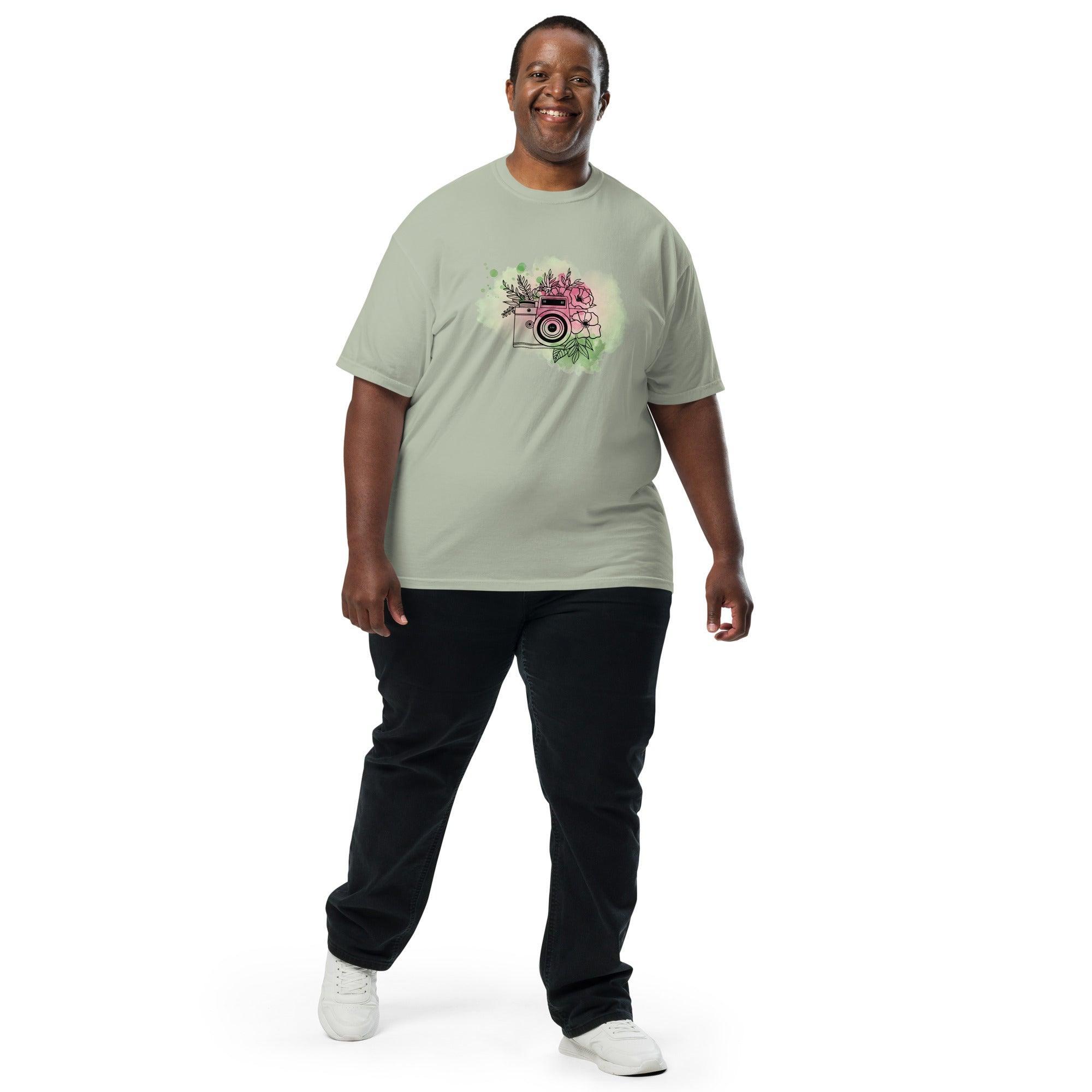 unisex-garment-dyed-heavyweight-t-shirt-bay-front-69c4614a9d64e - Sweet Talks Tees