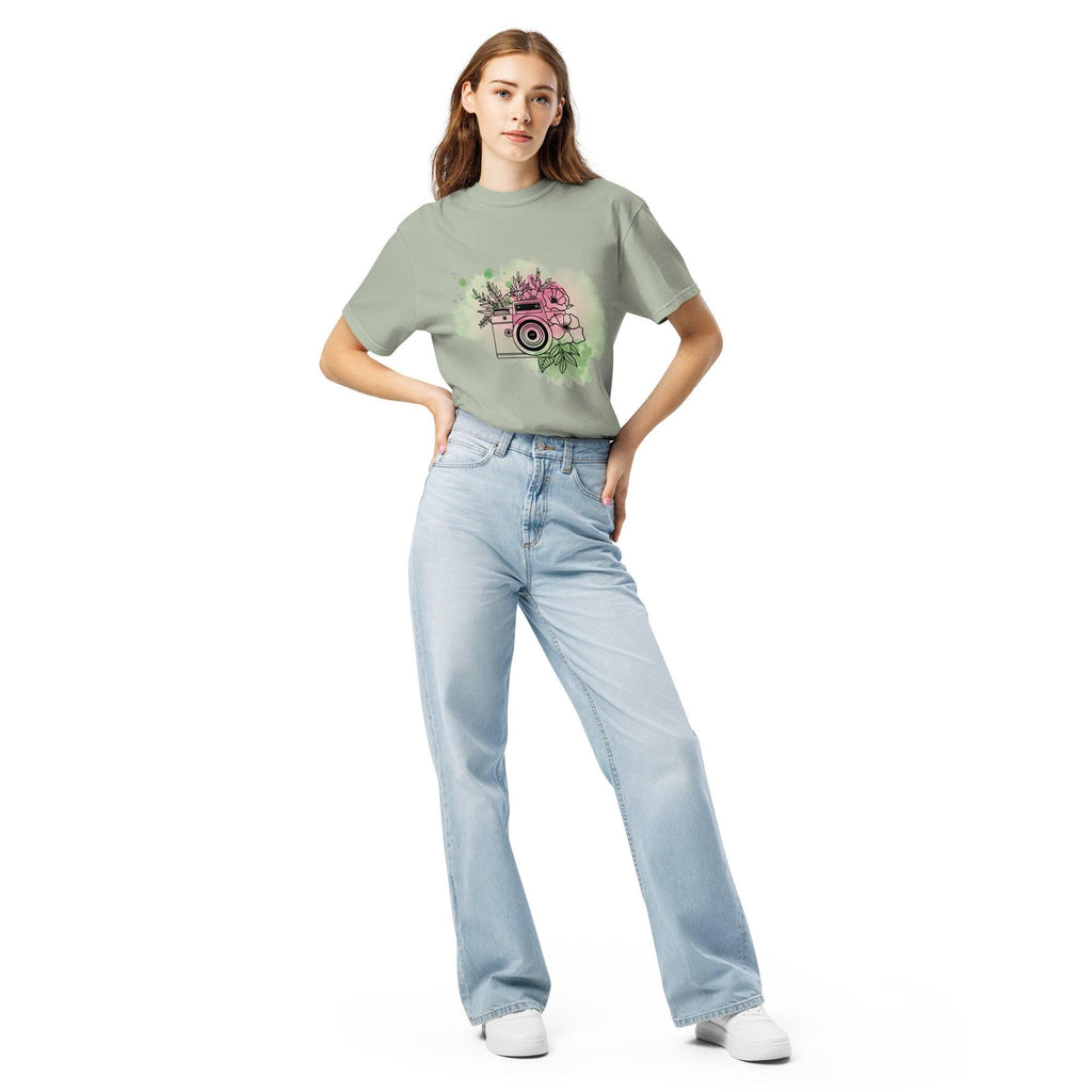unisex-garment-dyed-heavyweight-t-shirt-bay-front-69c4614ae0a3c - Sweet Talks Tees