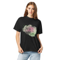 unisex-garment-dyed-heavyweight-t-shirt-black-front-2-69c4614a8eba1 - Sweet Talks Tees