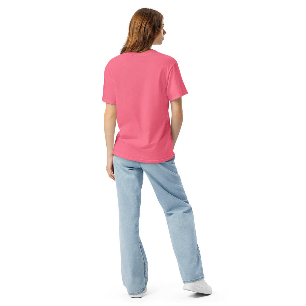 unisex-garment-dyed-heavyweight-t-shirt-crunchberry-back-69c4614ac41af - Sweet Talks Tees