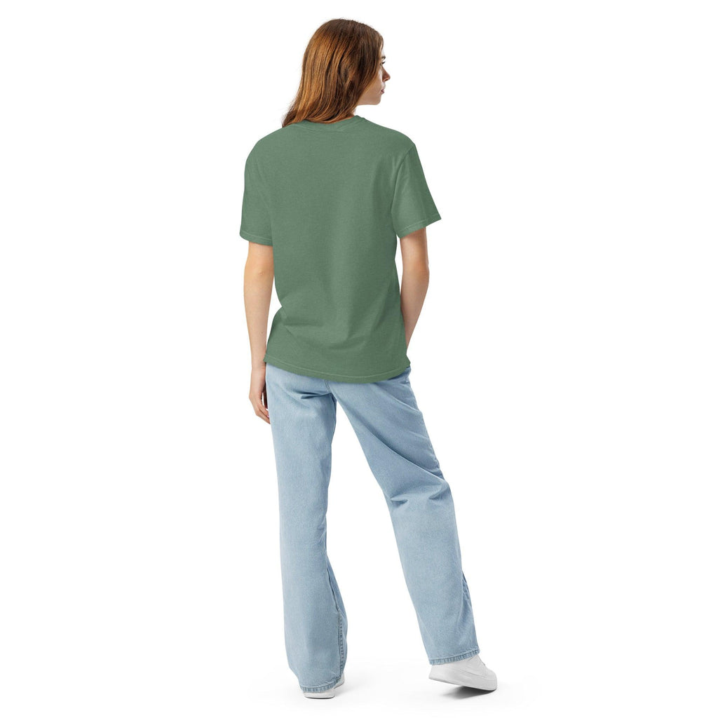 unisex-garment-dyed-heavyweight-t-shirt-light-green-back-69c4614abce06 - Sweet Talks Tees