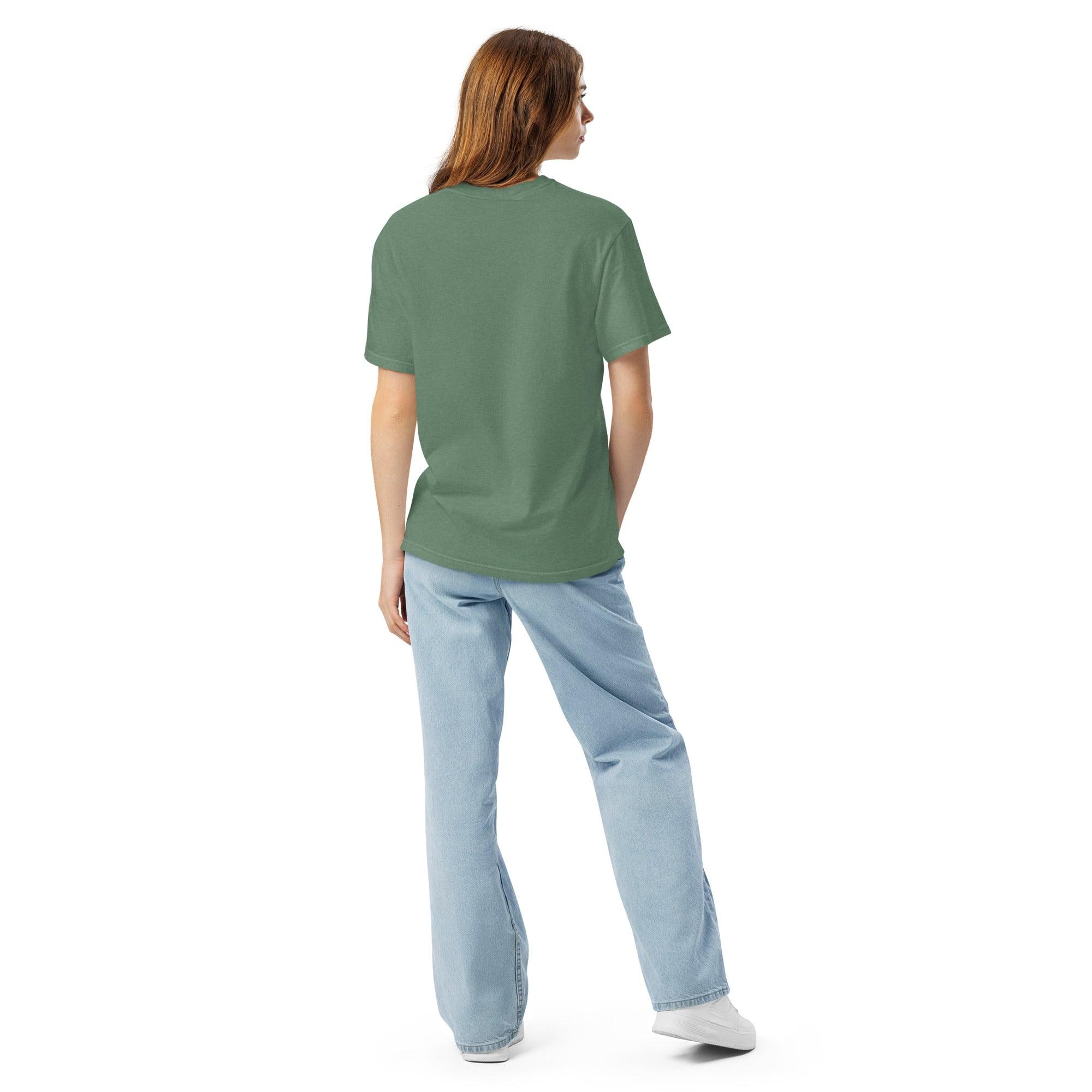 unisex-garment-dyed-heavyweight-t-shirt-light-green-back-69c4614abce06 - Sweet Talks Tees
