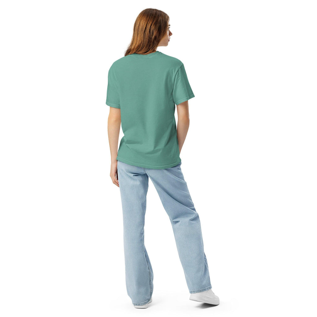 unisex-garment-dyed-heavyweight-t-shirt-seafoam-back-69c4614acd7ef - Sweet Talks Tees