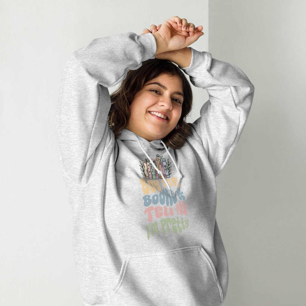 unisex-heavy-blend-hoodie-ash-front-69da65bb779c3 - Sweet Talks Tees