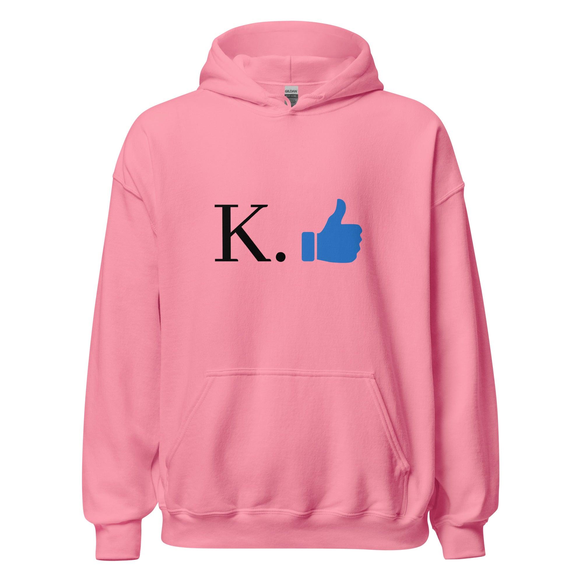 unisex-heavy-blend-hoodie-azalea-front-69a7a72ebaa9c - Sweet Talks Tees