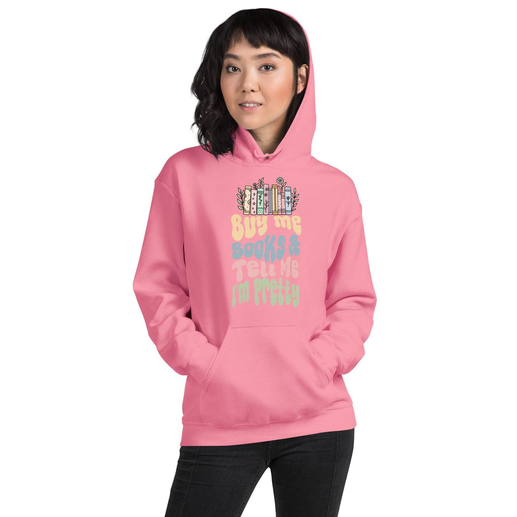 unisex-heavy-blend-hoodie-azalea-front-69c0b0077555f - Sweet Talks Tees