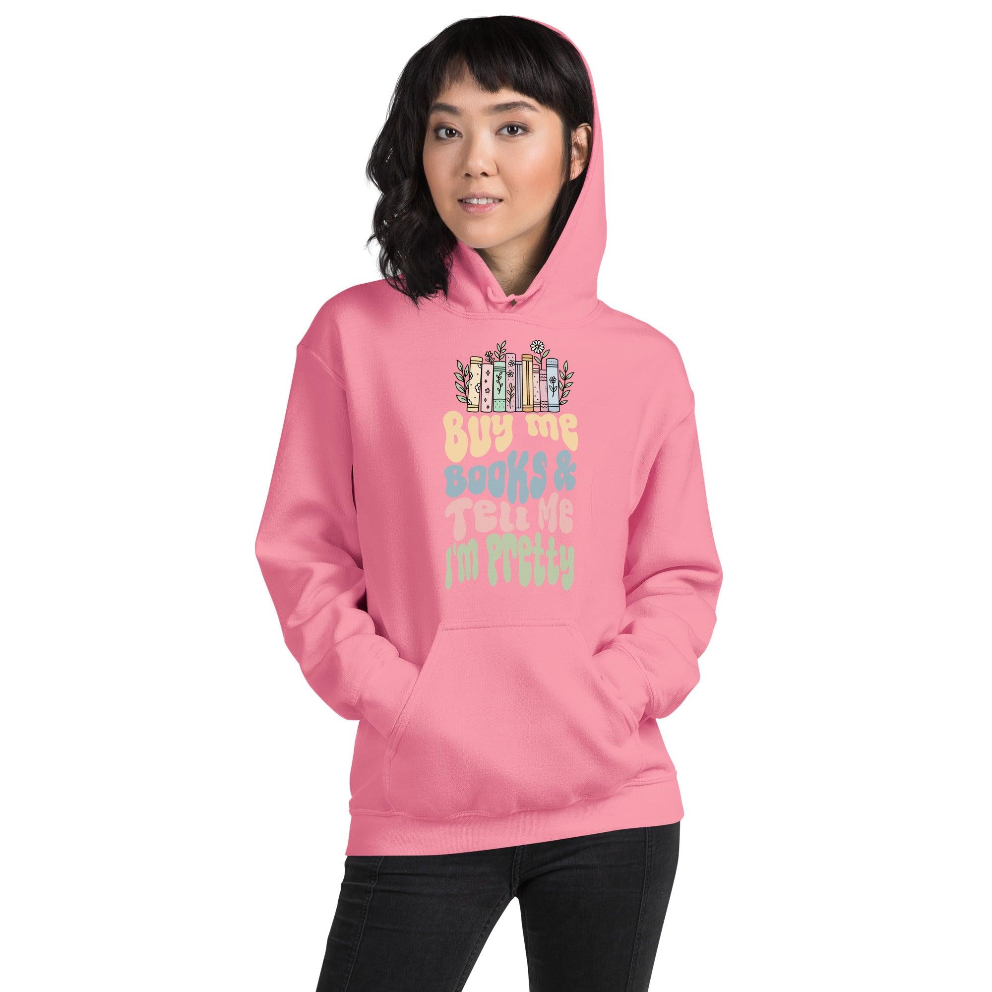 unisex-heavy-blend-hoodie-azalea-front-69c0b0077555f - Sweet Talks Tees