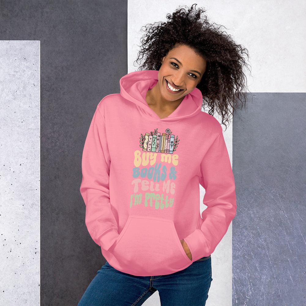 unisex-heavy-blend-hoodie-azalea-front-69da65bbe199c - Sweet Talks Tees