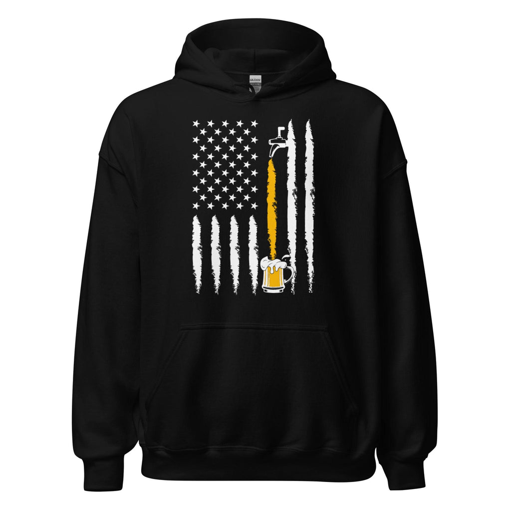 unisex-heavy-blend-hoodie-black-front-69b9c926e669e - Sweet Talks Tees
