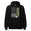 unisex-heavy-blend-hoodie-black-front-69b9c926e669e - Sweet Talks Tees