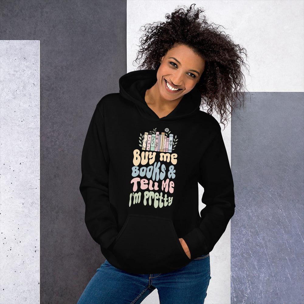 unisex-heavy-blend-hoodie-black-front-69da65bb96116 - Sweet Talks Tees